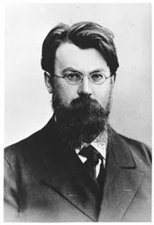 Wladimir Iwanowitsch Wernadski